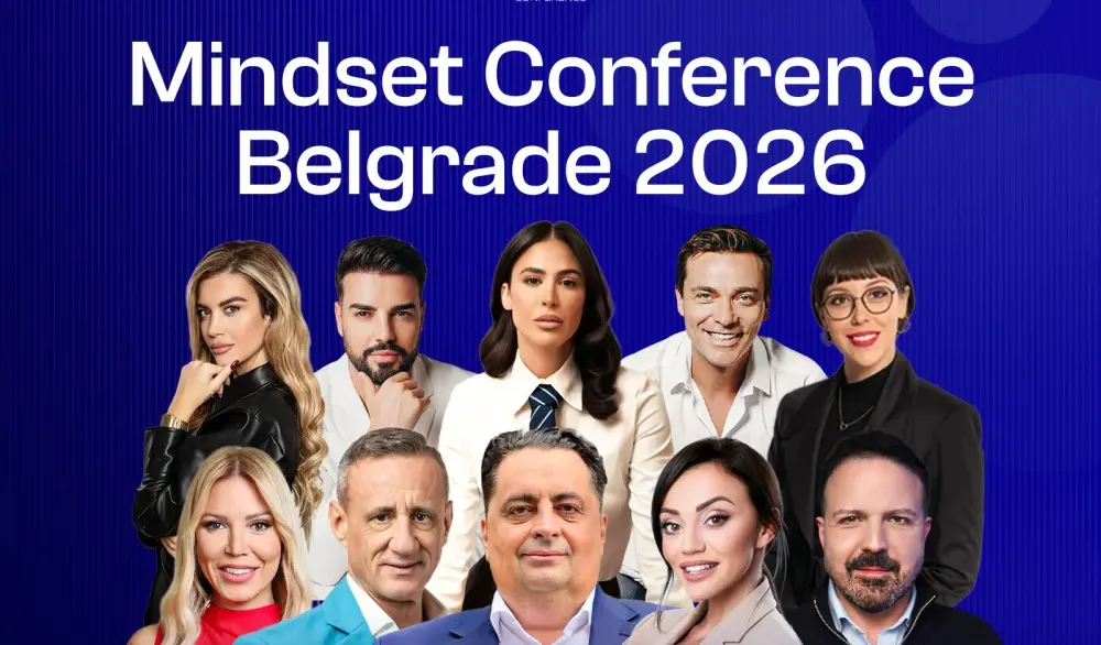 Mindset Conference