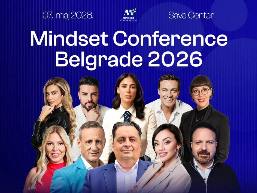 Mindset Conference