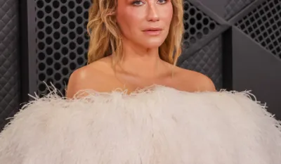 Kesha objavila singl "Origami"&nbsp;