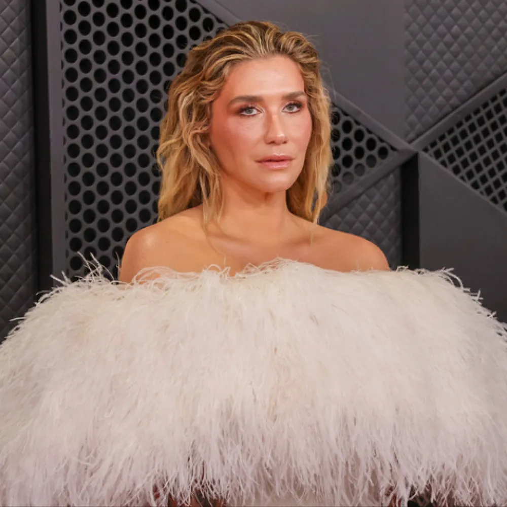 Kesha objavila singl "Origami"&nbsp;
