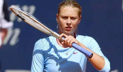 (FOTO)&nbsp;Marija &Scaron;arapova usijala mreže: U ovome ne vodim djecu u &scaron;kolu