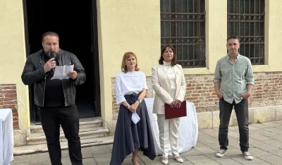 &Scaron;žepanović, Racanović, Vujović i Radulović