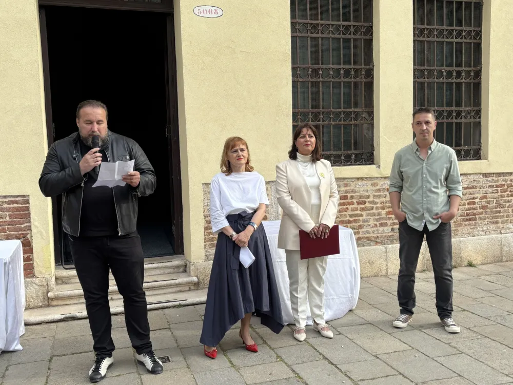 &Scaron;žepanović, Racanović, Vujović i Radulović