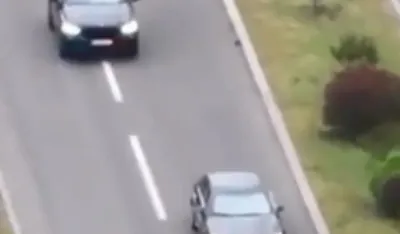Zbog "majbaha" pretresi u Danilovgradu: Traže vlasnika drona iz koga je snimano kretanje &Scaron;ćepanovića