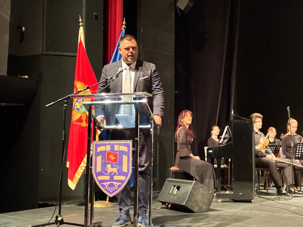 U Nik&scaron;iću obilježen Dan Evrope: Poruke o zajedni&scaron;tvu i evropskoj budućnosti