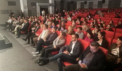 Poruke o zajedništvu i evropskoj budućnosti