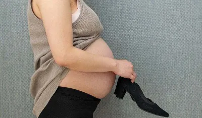Zbog čega se no&scaron;enje visokih potpetica ne preporučuje tokom trudnoće