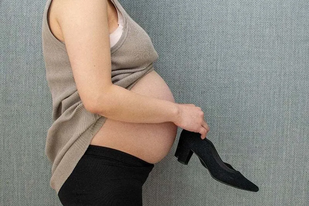 Zbog čega se no&scaron;enje visokih potpetica ne preporučuje tokom trudnoće
