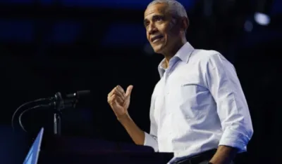 Barak Obama u novoj seriji HBO: Neočekivana komedija sa Larijem Dejvidom&nbsp;