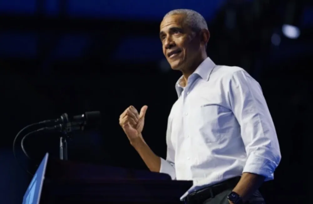 Barak Obama u novoj seriji HBO: Neočekivana komedija sa Larijem Dejvidom&nbsp;