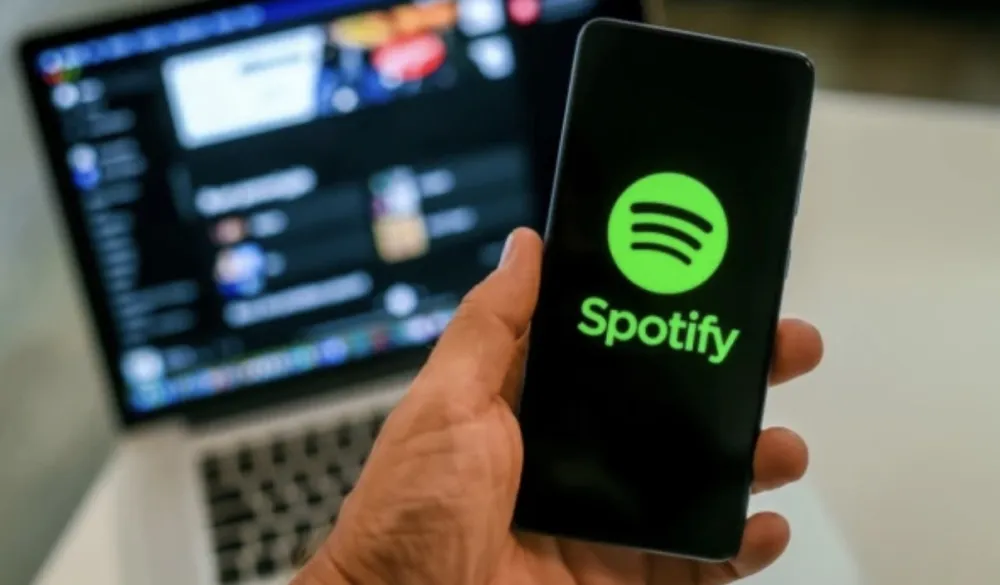 Spotify pro&scaron;irio funkcije "robotskog" DJ-a