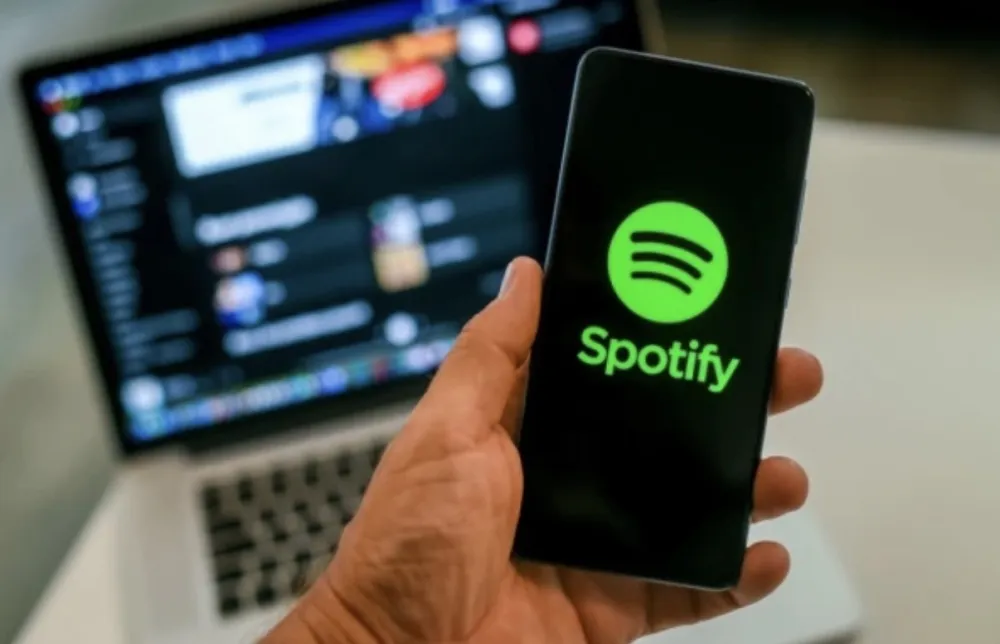Spotify pro&scaron;irio funkcije "robotskog" DJ-a