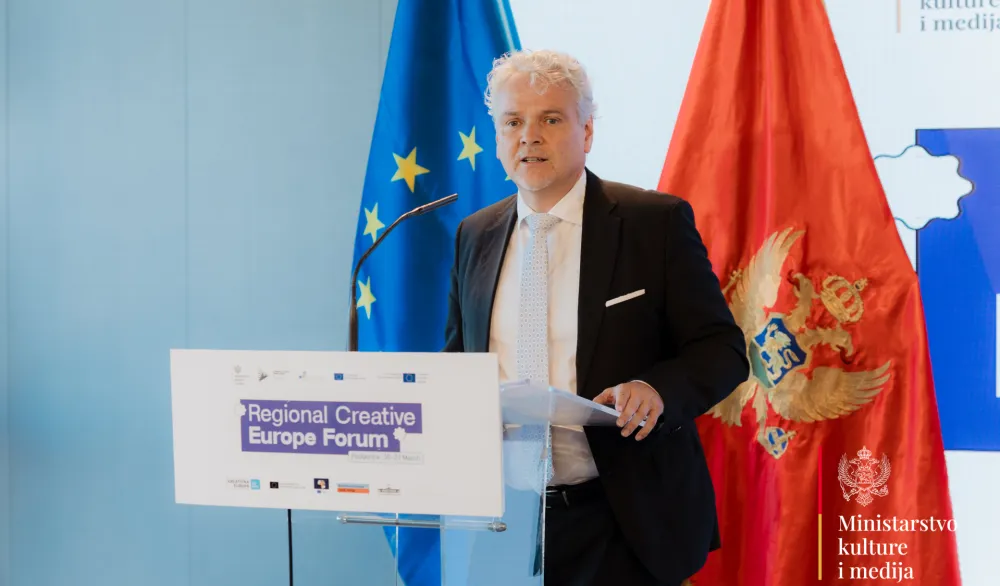 Satler: Crna Gora u zavr&scaron;noj fazi evropskog puta, cilj članstva blizu