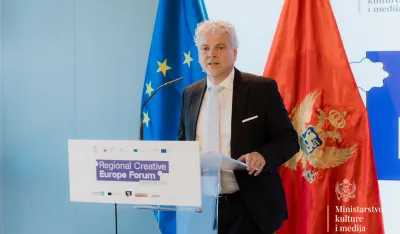Satler: Crna Gora u zavr&scaron;noj fazi evropskog puta, cilj članstva blizu