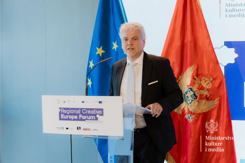 Satler: Crna Gora u zavr&scaron;noj fazi evropskog puta, cilj članstva blizu