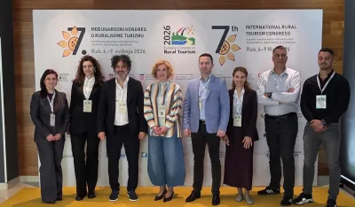 NTO organizovala studijsko putovanje korisnika MQ žiga u Hrvatsku