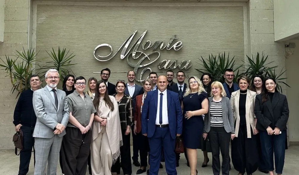 Regionalni konsultativni sastanak za sudije, tužioce, advokate i predstavnike civilnog sektora
