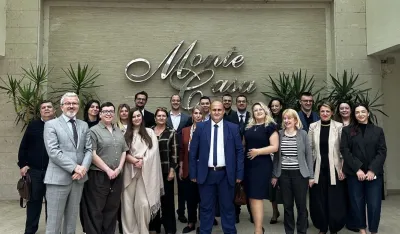 Regionalni konsultativni sastanak za sudije, tužioce, advokate i predstavnike civilnog sektora