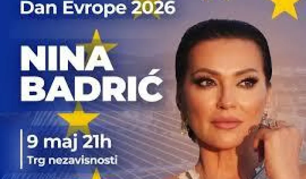 Nina Badrič