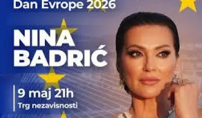 Nina Badrič
