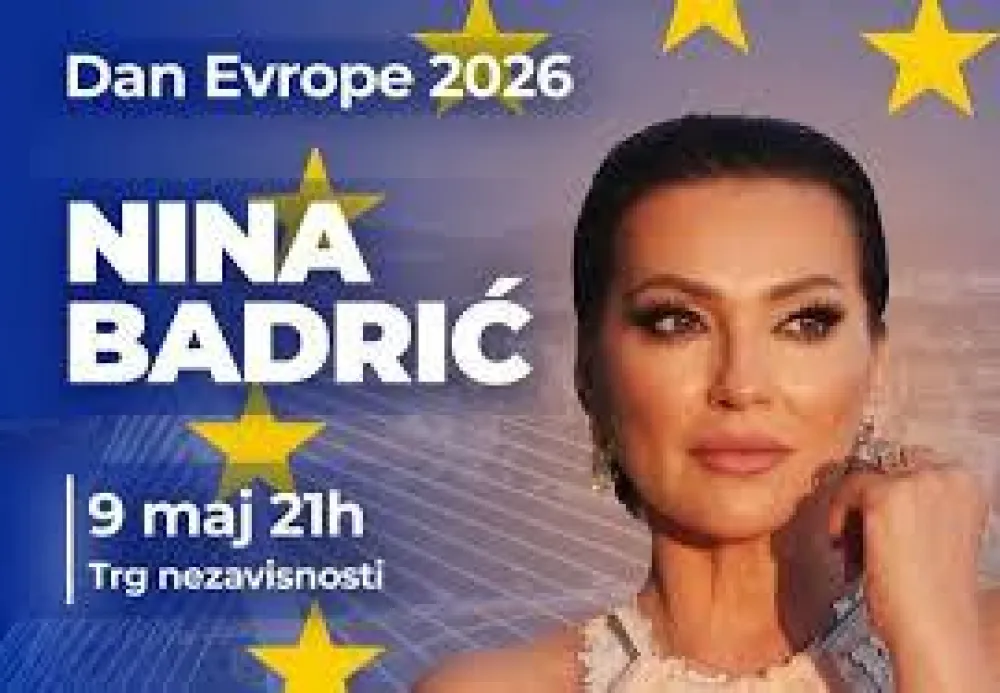 Nina Badrič