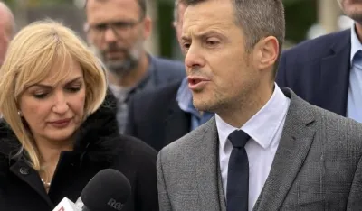 (VIDEO) Mujović: Ne priželjkujem prinudnu upravu