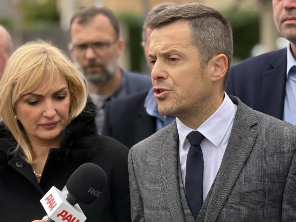 (VIDEO) Mujović: Ne priželjkujem prinudnu upravu