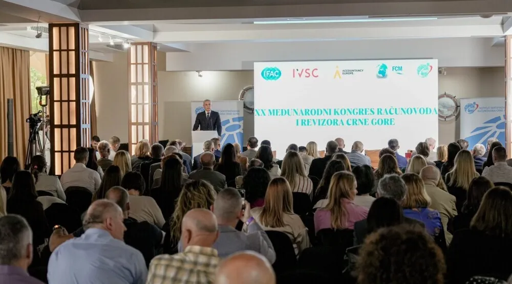 Ulcinj domaćin međunarodnog simpozijuma računovođa i revizora