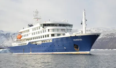 Kruzer Hondius