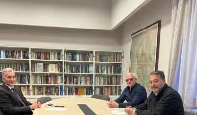 saradnja bo&scaron;njačkih vijeća i institucija