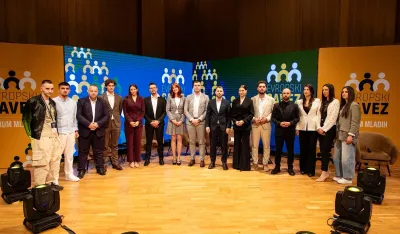 Forum mladih Evropskog saveza