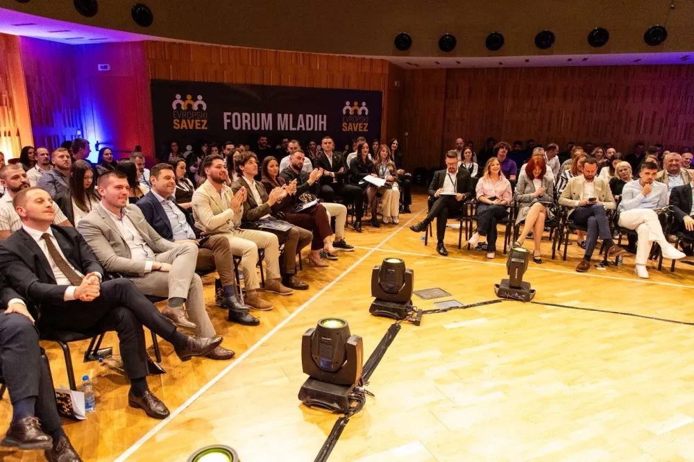 Forum mladih Evropskog saveza