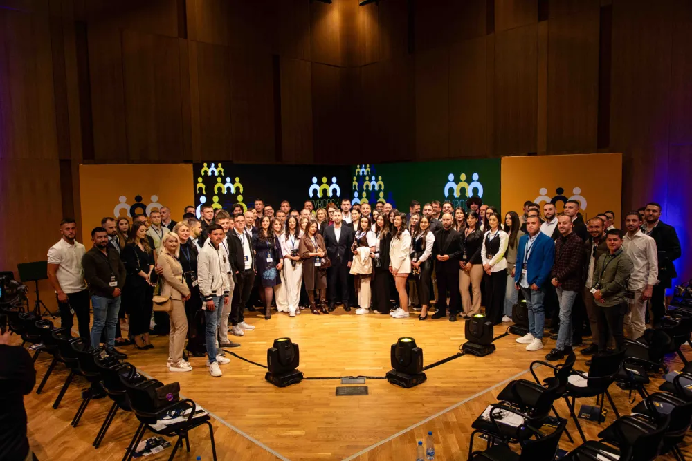 Forum mladih Evropskog saveza