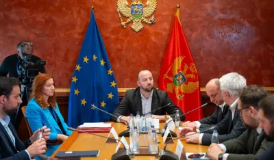 Stvaraju se novi Anketni odbori, a postojeći ne nastavlja sa radom: Izgubili volju kad je Milo odbio da svjedoči