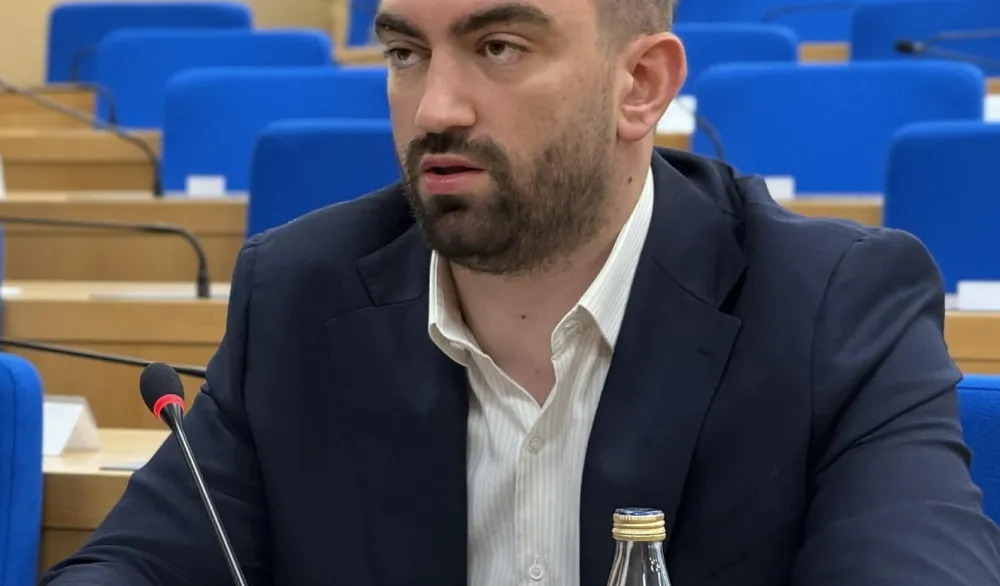 Andrija Klikovac 