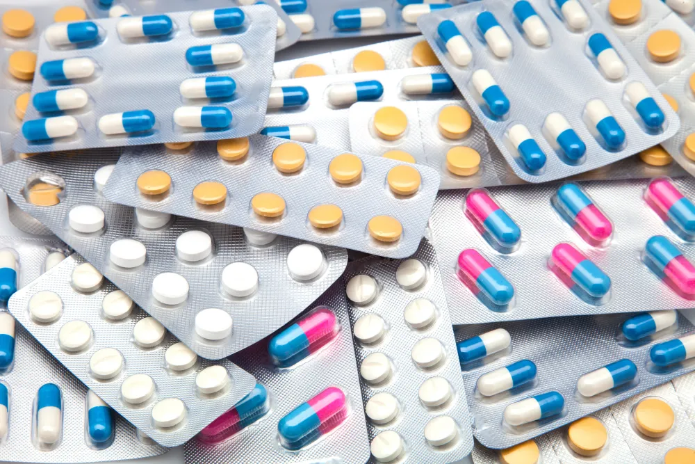 Crna Gora u vrhu Evrope po potro&scaron;nji antibiotika, stručnjaci upozoravaju na rast rezistencije