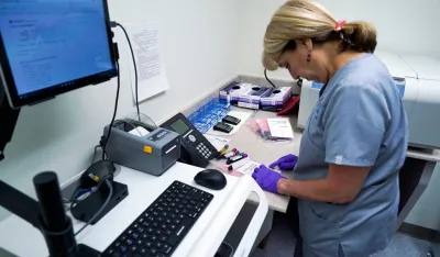 Medicinsko istraživanje