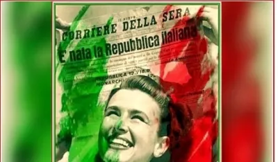 &bdquo;Žena po imenu Republika&ldquo;