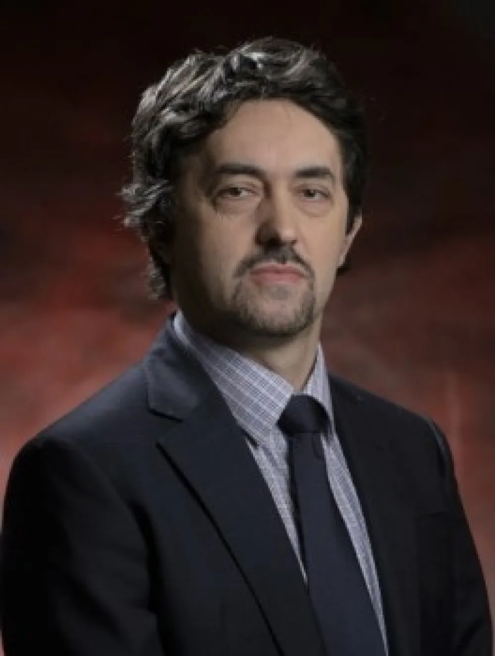 Prof. Vladimir Pe&scaron;ić