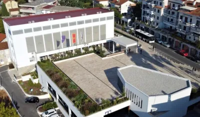 Budžet op&scaron;tine Herceg Novi puni dobra naplata poreza na nepokretnosti: Za četiri mjeseca prihod veći za 600.000 eura