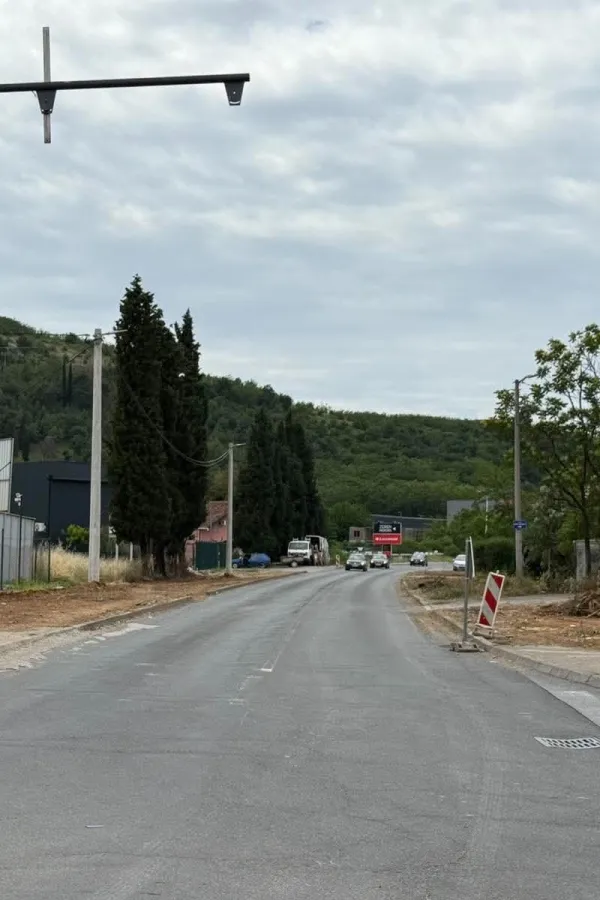Postignut dogovor privrednika iz Ulice Vojislavljevića i nadležnih: Ostaviće prilazne puteve ka objektima