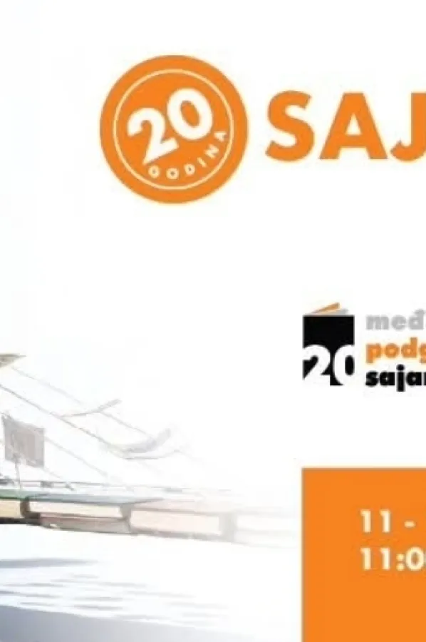 Kulturu gradimo i njegujemo čitajući