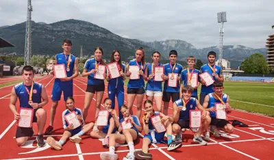 Mornar najuspje&scaron;niji
