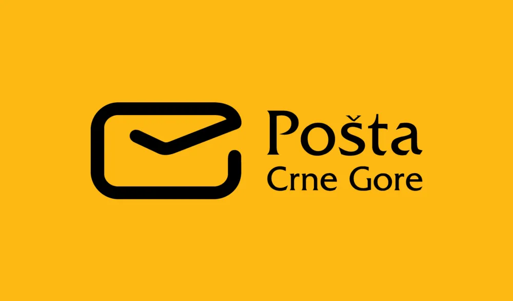 Po&scaron;ta Crne Gore dobila pozitivno mi&scaron;ljenje nezavisnog revizora