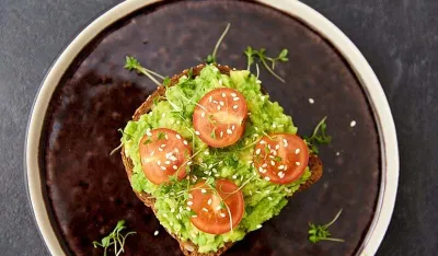 Pripremite najukusniji avokado tost