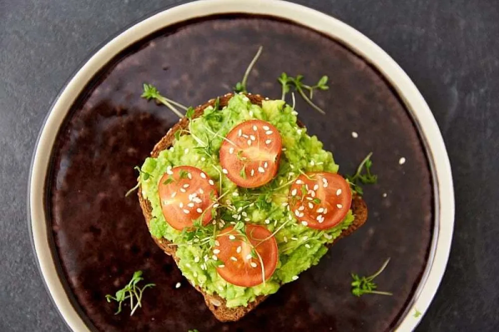 Pripremite najukusniji avokado tost