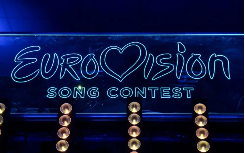 Sve je spremno za Eurosong