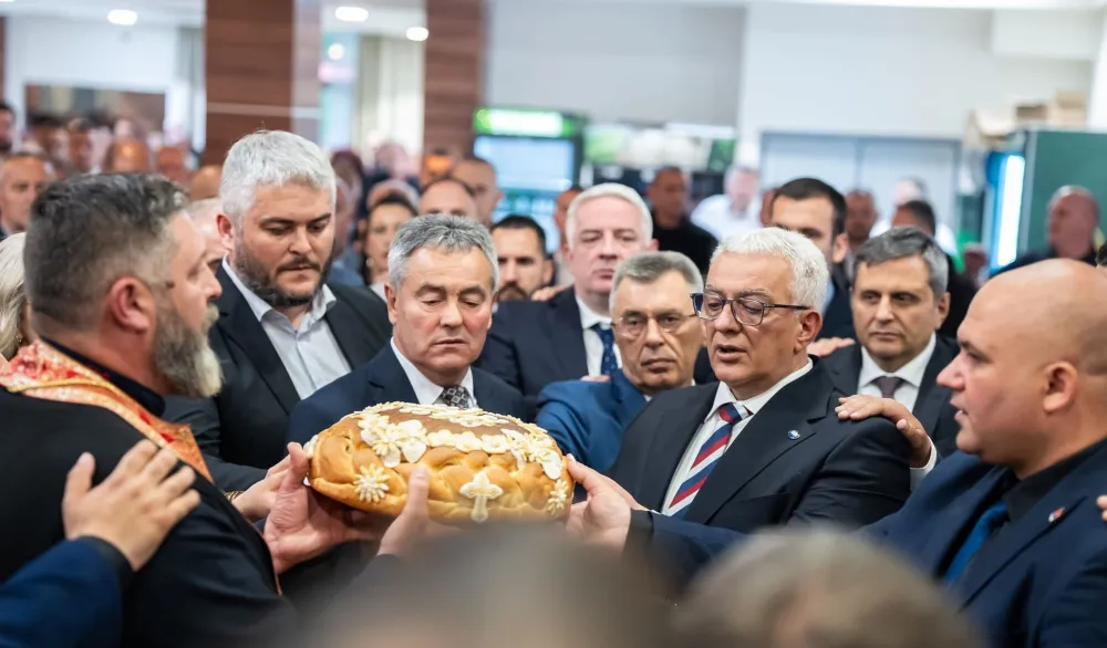 Mandić: NSD okosnica sada&scaron;nje vlasti u Pljevljima