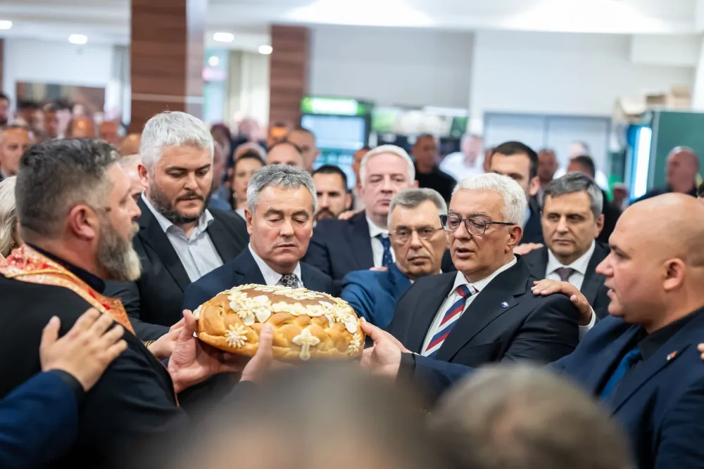 Mandić: NSD okosnica sada&scaron;nje vlasti u Pljevljima