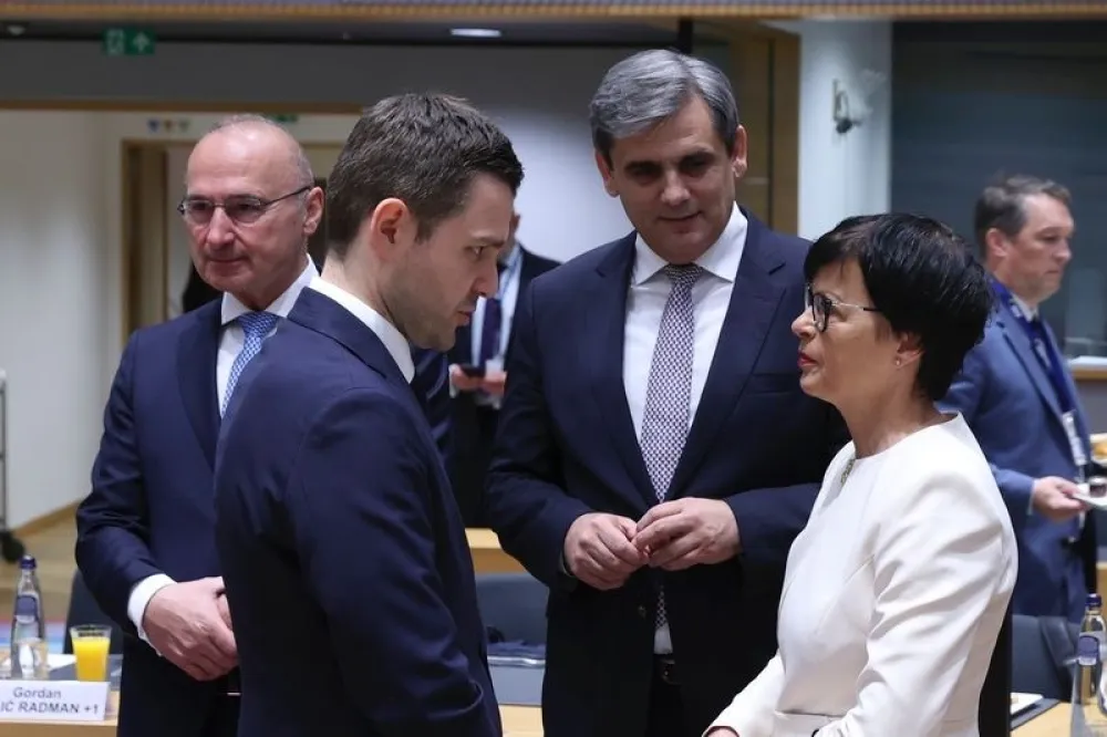 Ervin Ibrahimović, Grlić Radman, Marta Kos